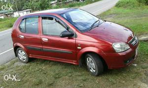  Tata Indica Ev2 petrol  Kms