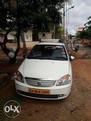  Tata Indica V2 diesel 16 Kms