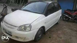  Tata Indica V2 diesel  Kms