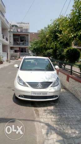  Tata Indica Vista diesel  Kms