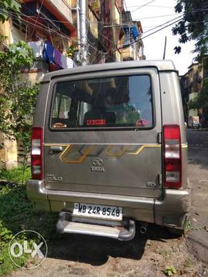 Tata Sumo Gold diesel  Kms  year