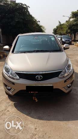 Tata Zest Automatic Diesel XTA  Top end for sale