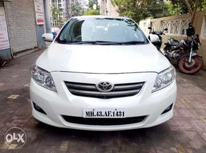 Toyota Corolla Altis 1.8 G, , Cng