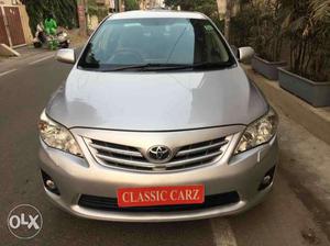 Toyota Corolla Altis 1.8 Gl, , Petrol