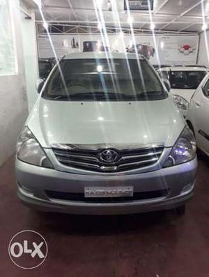 Toyota Innova 2.5 G4 7 Str, , Diesel