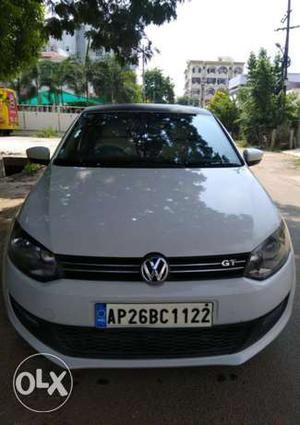 Volkswagen Polo Gt Tdi, , Diesel