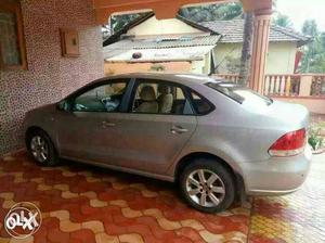 Volkswagen Vento diesel  Kms  year