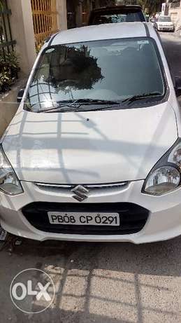 Alto 800 Lxi Only  km, Just Like Brand New