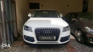 Audi Q5 2.0 Tfsi Quattro Premium, , Diesel