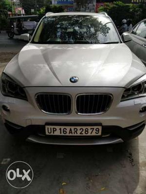 Bmw X1 Sdrive20d Xline, , Diesel