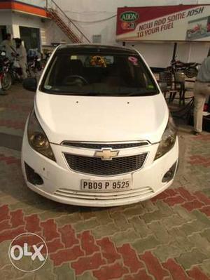  Chevrolet Beat diesel  Kms