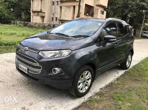 Ford Ecosport Titanium Plus 1.5 Tdci, , Diesel