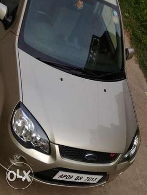 Ford Fiesta 1.6 S -Sports Limited Edition