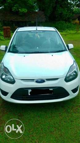 Ford Figo Duratec Petrol Exi , Petrol