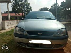  Ford Ikon petrol  Kms