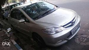 Honda City V, , Petrol