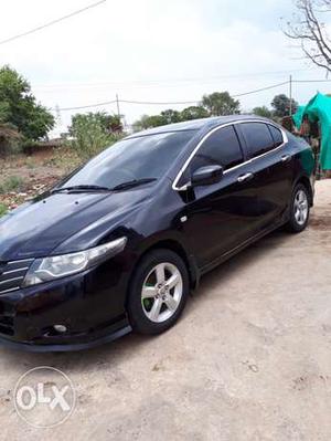 Honda City petrol  Kms  year