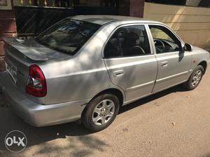  Hyundai Accent diesel  Kms