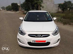 Hyundai Fluidic Verna 1.6 Crdi S(o), , Diesel