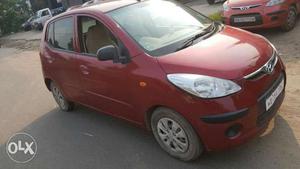 Hyundai I10 Sportz , Petrol