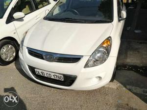 Hyundai I20 Asta , Petrol