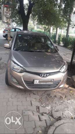 Hyundai I20 Sportz 1.2 (o), , Petrol