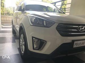  Hyundai Others diesel  Kms