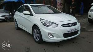 Hyundai Verna Fluidic 1.6 Crdi Ex, , Diesel