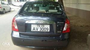 Hyundai Verna Fluidic 1.6 Vtvt Ex, , Petrol