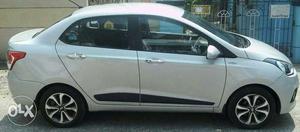 Hyundai Xcent Sx 1.2 (o), , Petrol