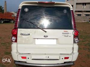 Mahindra Scorpio Vlx 2wd Bs-iv, , Diesel