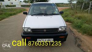 Maruti Suzuki 800 Ac Bs-iii, , Petrol