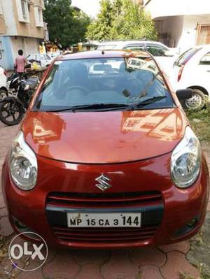 Maruti Suzuki A-star Lxi, , Petrol