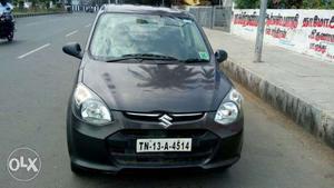 Maruti Suzuki Alto 800 Lxi, , Petrol