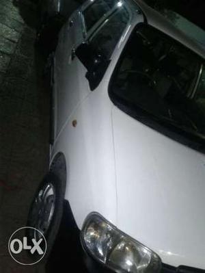 Maruti Suzuki Alto Lx, , Petrol