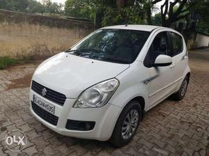 Maruti Suzuki Ritz Vdi Bs-iv, , Diesel