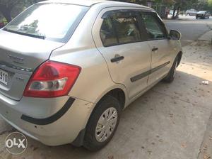  Maruti Suzuki Swift Dzire diesel  Kms