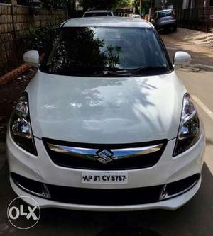  Maruti Suzuki Swift Dzire diesel  Kms