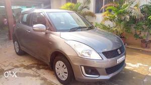 Maruti Suzuki Swift Vdi, , Diesel