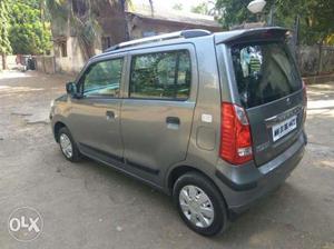 Maruti Suzuki Wagon R 1.0 Lxi Cng, , Cng