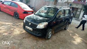 Maruti Suzuki Wagon R 1.0 Lxi, , Petrol