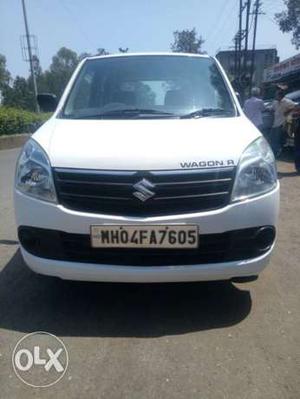 Maruti Suzuki Wagon R Lxi Bs-iii, , Petrol