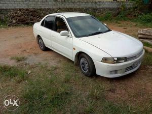 Mitsubishi Lancer diesel  Kms  year