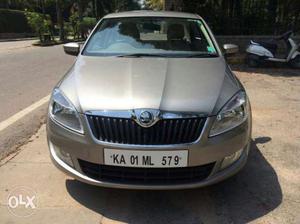 Skoda Rapid 1.6 Mpi Ambition Plus, , Petrol