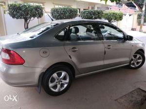 Skoda Rapid Elegance 1.6 Tdi Cr Mt, , Diesel