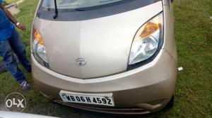  Tata Nano petrol  Kms