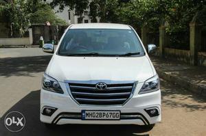  Toyota Innova diesel 1 Kms