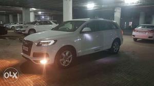 Audi Q7 3.0 Tdi Quattro Premium Plus, , Diesel