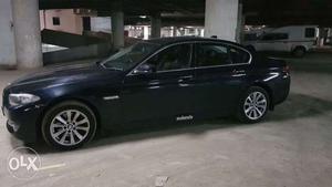 Bmw 5 Series 525d Luxury Plus, , Diesel