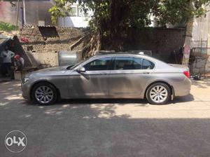 Bmw 7 Series 730 Ld Signature, , Diesel